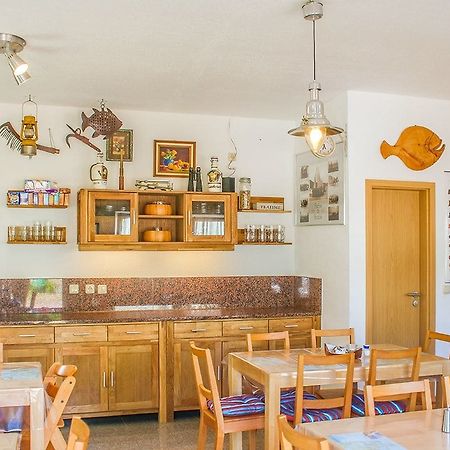 Pension Ricarda Sellin  Exterior photo